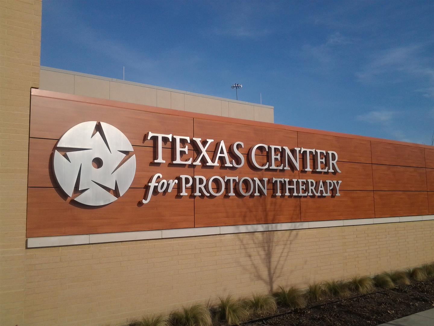 TexasCenterProtonTherapy_ExteriorIdeas